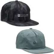 Fox Racing Base Over Tech Adjustable Hat