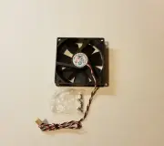 (NEW Open Box) ARX FD1290-S2033E 92mm Brushless DC12V 0.25A Case Fan(s) w/screws