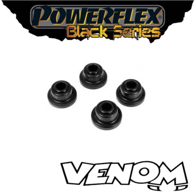 Powerflex Black Front Anti Roll Bar Mount Bushes Suzuki Ignis 00-08 PFF73-202BLK