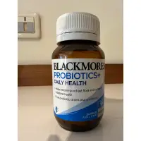 在飛比找蝦皮購物優惠-Blackmores Probiotics 益生菌一瓶30顆
