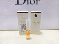 在飛比找Yahoo!奇摩拍賣優惠-Christian Dior 迪奧 J'adore L'Or