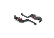 Evotech Performance Short Clutch And Brake Lever Set MV Agusta F4 2011-2016