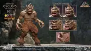 100300 Ray Harryhausen 2-Horned Cyclops Mk