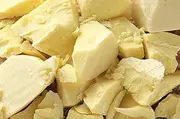 Cocoa Butter 1lb Fresh and Pure 100% by Natural Farms
