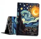 Case Fit Samsung Galaxy Tab A9 Plus 11-Inch 2023 (SM YVB-Tab A9 Plus 11-244