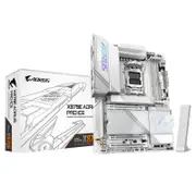 Gigabyte X870E Aorus Pro AMD AM5 Motherboard - DDR5 PCIe M.2