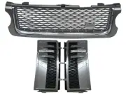 Range Rover L322 2010-2013 NO Logo GRILLE W/S Side Grille V22 for LAND ROVER