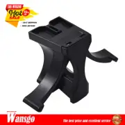 Plastic Center Console Cup Holder Insert Divider For Toyota Tacoma 2005-15 ABS