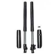 45/48mm 700mm Front Forks Shock For Dirt Pit Bike Taotao 110cc/125cc/140cc/150cc