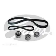 Gates Timing Belt Kit - TCK1038