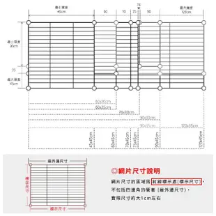 【PHOENIX】輕型 90x45x180公分 五層波浪架 三色可選