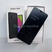 Unlocked Samsung Galaxy A03s SM-A037U 32GB+3GB 6.5" 13MP-New Unopened Smartphone