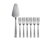 Maxwell & Williams: Diamonds Cake Server