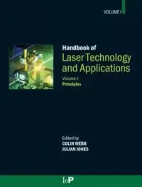 在飛比找博客來優惠-Handbook of Laser Technology a
