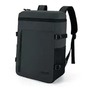 Cooler Backpack 32 Cans Large Capacity Insulated Backpack Cooler Bag for Men