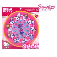 在飛比找momo購物網優惠-【HELLO KITTY】安全飛鏢球(平輸品)