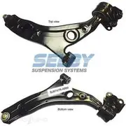 Selby Control Arm - Front Lower - BJ8747R-ARM