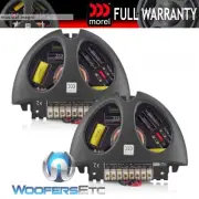 MOREL ELATE CARBON MXT280C 2-WAY CROSSOVERS FOR MIDRANGES SPEAKERS TWEETERS NEW