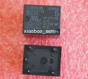 10PCS G5LA-14-5VDC Mini Power Relay PCB type 5V DC ORIGINAL OMRON