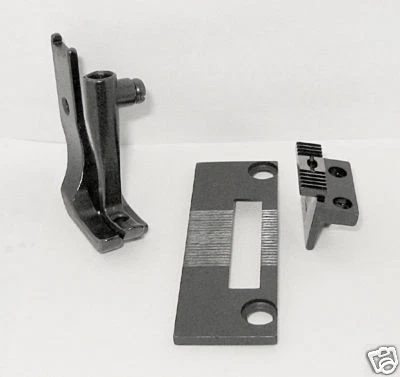 DOUBLE TOE SET 111W CON 225/226 JUK 562/563/1508 #111WS