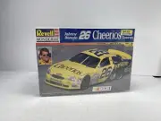 Johnny Benson #26 Cheerios Ford Taurus NASCAR 1:24 Scale Revell Model Sealed