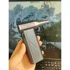 Flagship Turbo Fan Portable Cooling Fan with Long Nozzle Supports Fast Charging-
