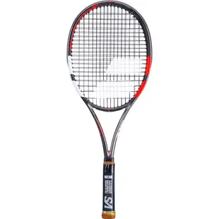 總統網球 (自取可刷國旅卡)BABOLAT PURE STRIKE VS 97 拍面 網球拍 超低 空拍價 $4500