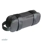 UTAKE 電動自行車控制器包堅固防水山地公路自行車電池盒便攜式自行車懸掛式收納包