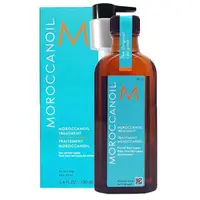 在飛比找有閑購物優惠-【MOROCCANOIL 摩洛哥優油】摩洛哥優油100ml 