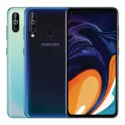 Samsung Galaxy A606Y Dual Sim 6.3" Infinity–O 128GB Android Phone By FedEx