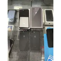 在飛比找蝦皮購物優惠-實體店現貨 iPhone 8 Plus 64G 256g金色