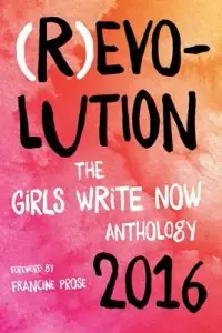 在飛比找博客來優惠-R Evo-lution: The Girls Write 