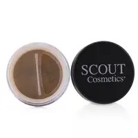 在飛比找蝦皮商城優惠-SCOUT COSMETICS - Bronzer SPF 