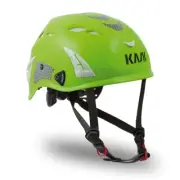 KASK Superplasma HD Hi-Viz Lime Helmet ANSI Z89.1 Class C Hard Hat