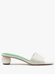 Tee Time Slide Sandals