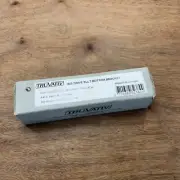 TRUVATIV ISIS Drive SLLT English Threaded 113mm 68mm Bottom Bracket