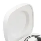 Smart Health Ring Activity Tracker Step Counting Sleep Monitoring Metal Bluetoo❤