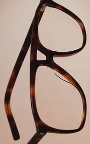 [Saint Laurent] Aviator-Frame Acetate Glasses