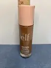 E.L.F. Halo Glow Liquid Filter 1.06oz - Tan/Deep Bronze Intense 82118 Sealed