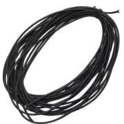 1/8 Inch x 25Ft Elastic Shock Cord Bungee Ropes for DIY Crafting Sewing Luggage