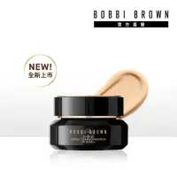 在飛比找momo購物網優惠-【Bobbi Brown 芭比波朗】冬蟲夏草極萃粉底霜 SP