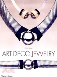 在飛比找三民網路書店優惠-Art Deco Jewelry