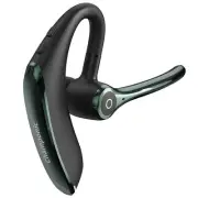 Bluetooth Headset - Wireless Bluetooth Earpiece Trucker Headset with mic Earb...
