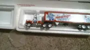 Matchbox-The North American Brewmasters Collection- Pabst Peterbilt CCY05-M