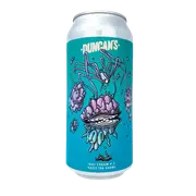 Duncan's Oat Cream Hazy IPA V2 440ml Can