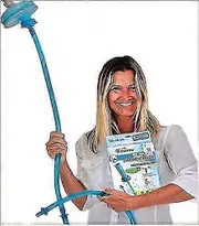 Hand Shower Connection Hose For Shower And Sink. Removable Shower Head