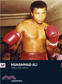 在飛比找三民網路書店優惠-Muhammad Ali ― Athlete of the 