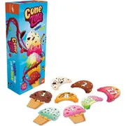 Foxmind ConeZilla Memory Card Game Icecream Kids/Children Family Fun Play 6+