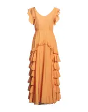 [FRIDA ZAZOU] FRIDA ZAZOU Maxi dresses - Item 15273275