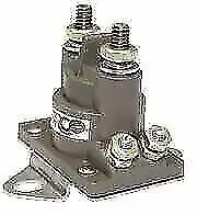 Arco Solenoid Hd Mc#89-96158T